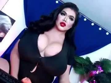 Chaturbate Adult Webcams of 10incheskinkynastytrans