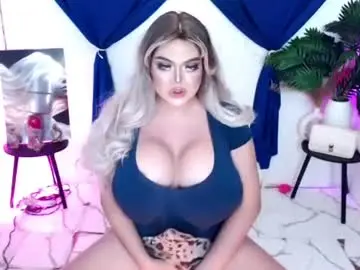 Chaturbate Live Porn of 10incheskinkynastytrans
