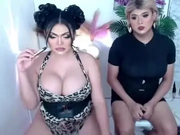 Chaturbate Free Porn Cam of 10incheskinkynastytrans