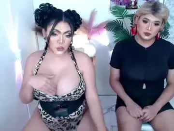 Chaturbate Sex Cam of 10incheskinkynastytrans