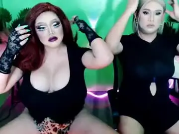 Chaturbate Sex Cam of 10incheskinkynastytrans