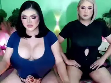 Chaturbate Live Porn of 10incheskinkynastytrans