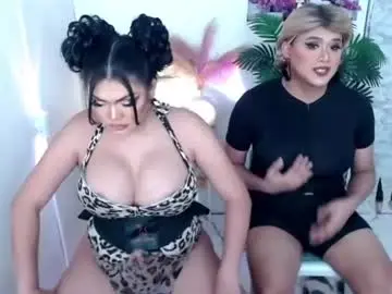 Chaturbate Watch Live Sex Cams of 10incheskinkynastytrans