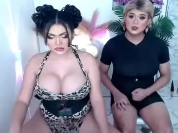Chaturbate Adult Webcams of 10incheskinkynastytrans