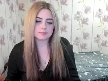 Chaturbate Adult Video Chat of agatasweeti