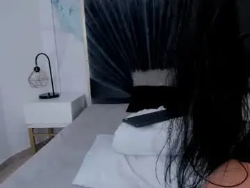 Chaturbate Nude Webcam of alysonshy