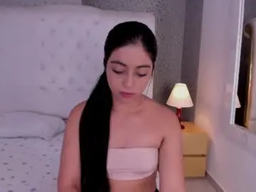 Chaturbate Live Sex of alysonshy