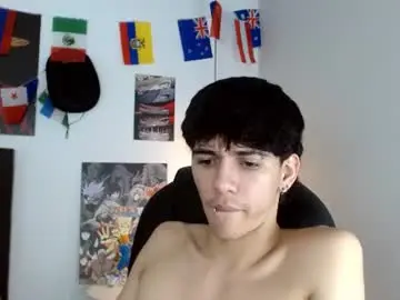 Chaturbate Private Sex Chat of amethystshadow
