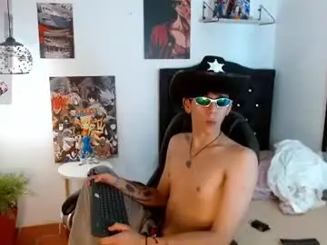 Chaturbate Watch Live Sex Cams of amethystshadow