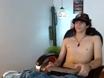 Chaturbate Live Sex Cam of amethystshadow
