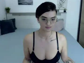 Chaturbate Sex Chat of amylexy