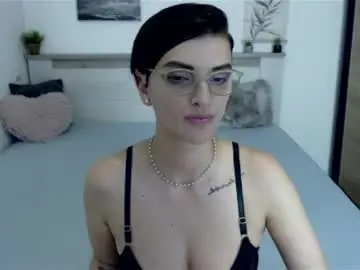 Chaturbate Live Sex Cam of amylexy