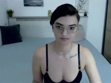 Chaturbate Free Porn Cam of amylexy