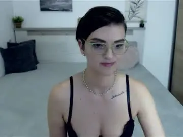 Chaturbate Sex Cam of amylexy