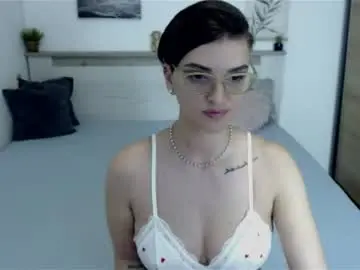 Chaturbate Best Webcam of amylexy