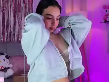 Chaturbate Sex Chat of bella_hunteer