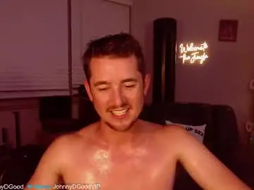 Chaturbate Sex Cam of bigjohnny550