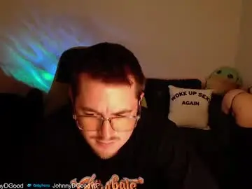 Chaturbate Best Webcam of bigjohnny550