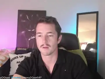 Chaturbate Best Webcam of bigjohnny550