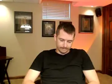 Chaturbate Nude Webcam of bigjohnny550