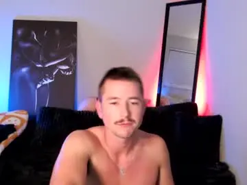 Chaturbate Live Porn of bigjohnny550