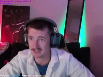 Chaturbate Adult Webcam of bigjohnny550