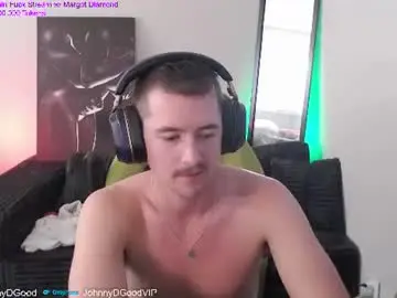 Chaturbate Nude Webcam of bigjohnny550