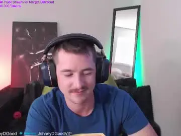 Chaturbate Live Sex of bigjohnny550