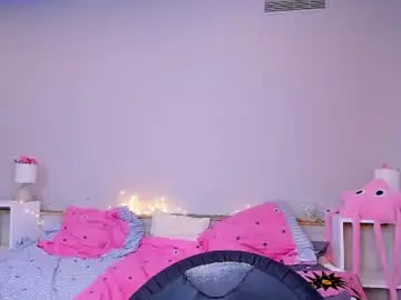 Chaturbate Live Sex of blondy_fina