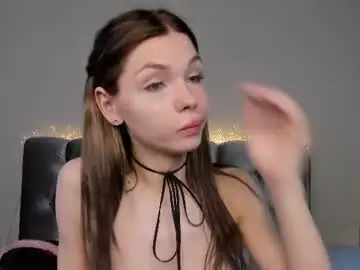 Chaturbate Free Live Porn of blondy_fina