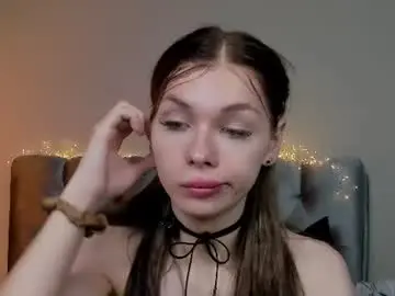 Chaturbate Sex Chat of blondy_fina