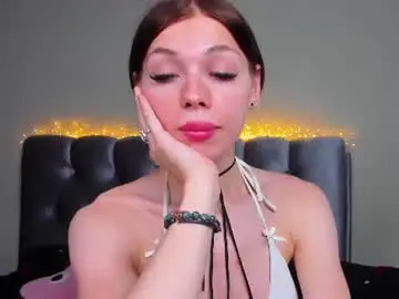 Chaturbate Live Porn of blondy_fina