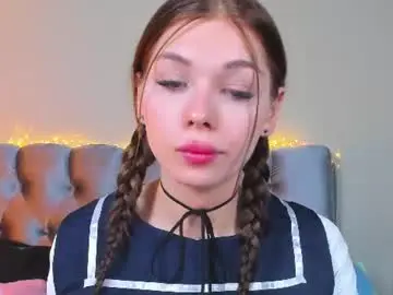 Chaturbate Live Sex of blondy_fina