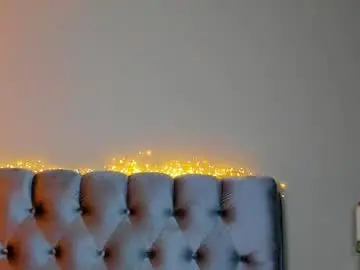 Chaturbate Live Sex of blondy_fina