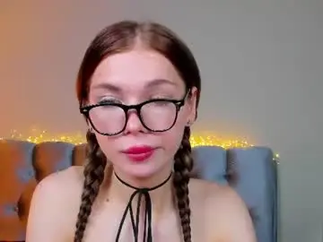 Chaturbate Best Webcam of blondy_fina