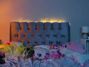 Chaturbate Sex Chat of blondy_fina