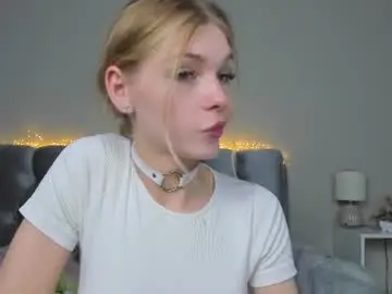 Chaturbate Best Webcam of blondy_fina