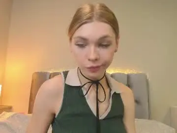 Chaturbate Best Webcam of blondy_fina