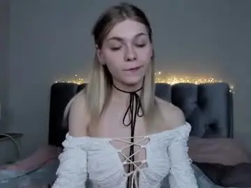 Chaturbate Adult Webcams of blondy_fina