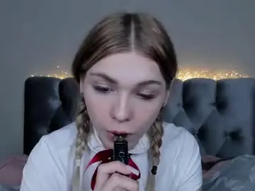 Chaturbate Sex Chat of blondy_fina