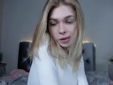 Chaturbate Adult Webcam of blondy_fina