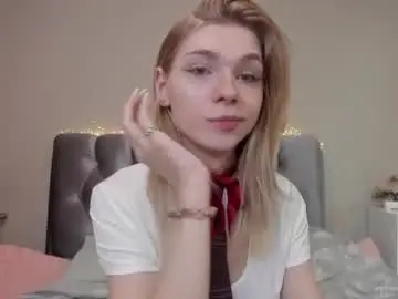 Chaturbate Best Webcam of blondy_fina