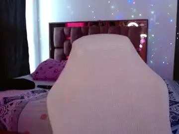 Chaturbate Free Live Porn of camilahunter__