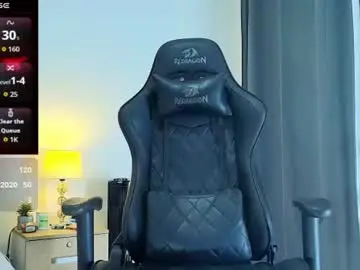 Chaturbate Watch Live Sex Cams of camilobass_