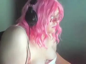 Chaturbate Live Porn of charisofthethreshold
