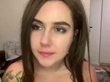 Chaturbate Nude Webcam of cherryhanki