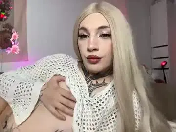 Chaturbate Sex Cam of chloevesper