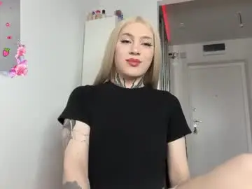 Chaturbate Nude Webcam of chloevesper