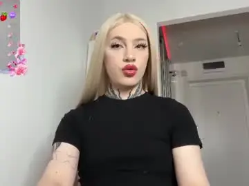Chaturbate Adult Video Chat of chloevesper
