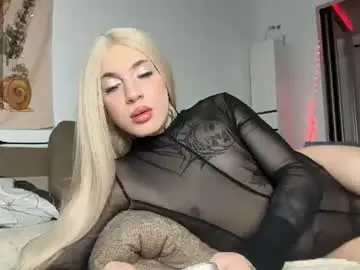 Chaturbate Live Sex of chloevesper